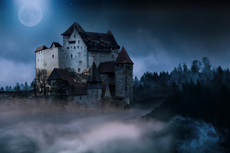 Kingdom of Avalon